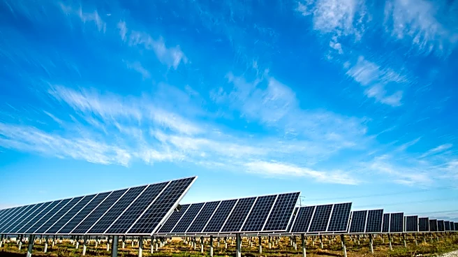 Climate Change Drives Energy Droughts in Renewables