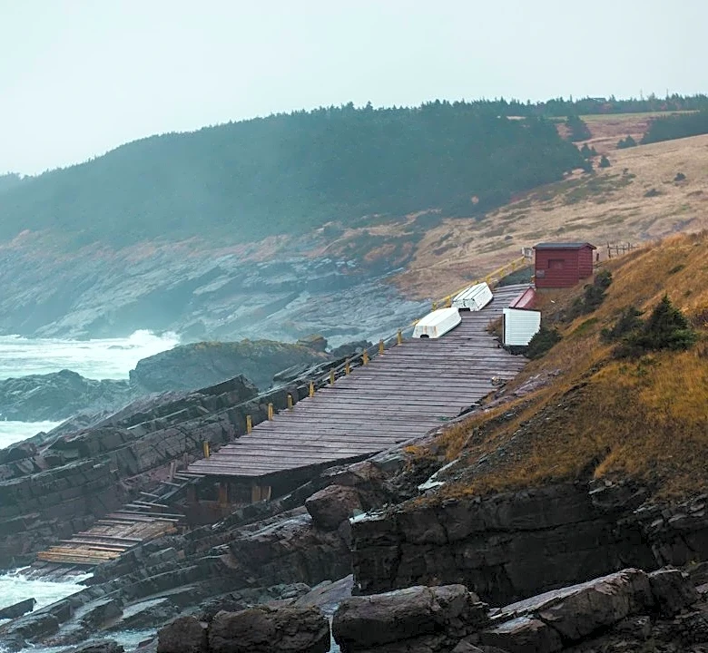 Potential Nor'easter Could Bring Rain, Wind, and Flooding to East Coast