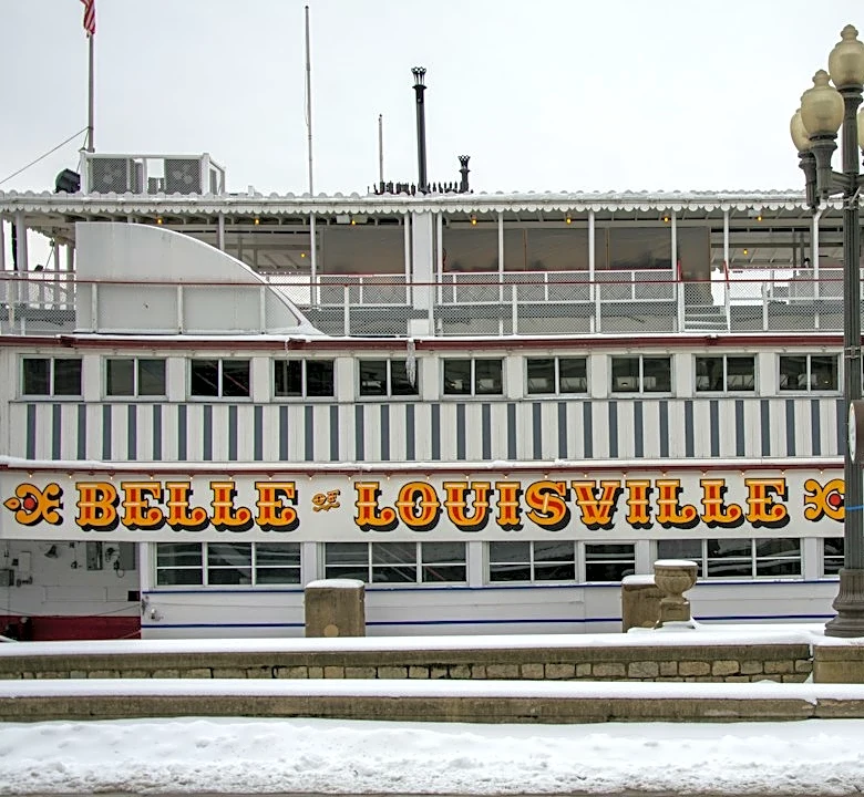 Mostly Cloudy Skies in Louisville This Week