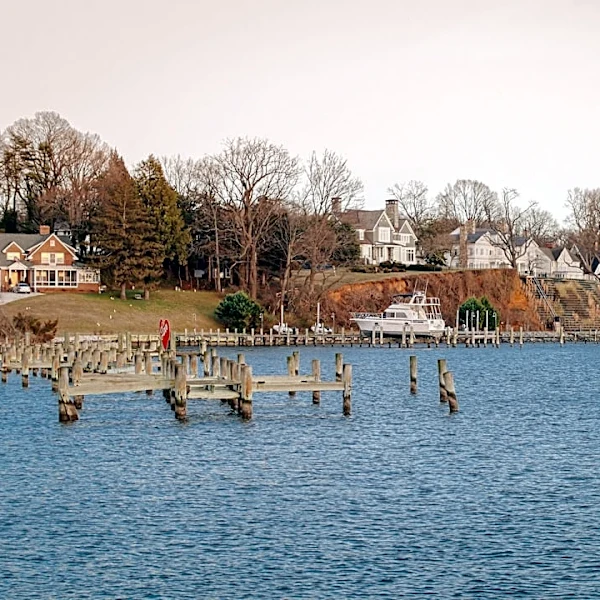 Maryland Workshops Address Coastal Flooding Risks