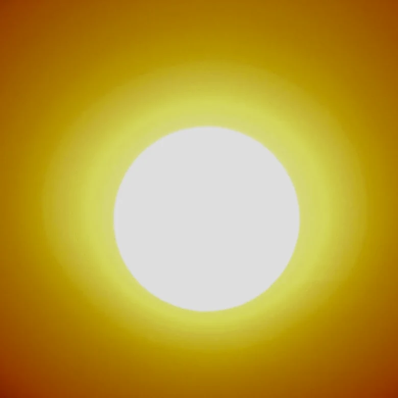Equinox 'Henge' Effect Aligns Sun With U.S. City Streets