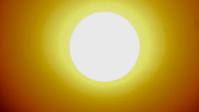 Equinox 'Henge' Effect Aligns Sun With U.S. City Streets