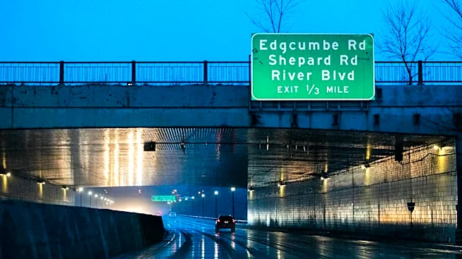 Severe Flooding Devastates New Richland, Minnesota