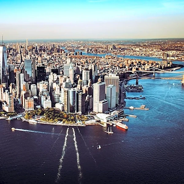 Climate Week NYC 2026 Focuses on U.S. Leadership in Renewable Energy