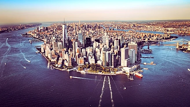Climate Week NYC 2026 Focuses on U.S. Leadership in Renewable Energy