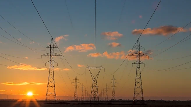 How Heat Waves Impact Power Grids and What You Can Do