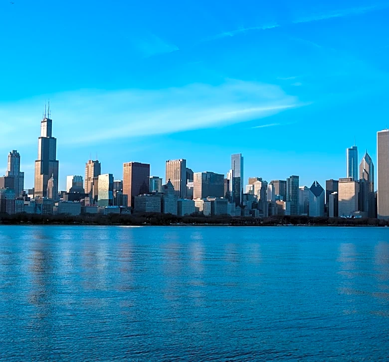 Chicago Sets September Rainfall Record