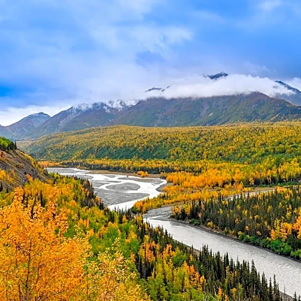 Exploring Alaska’s Unique Weather and Landscapes