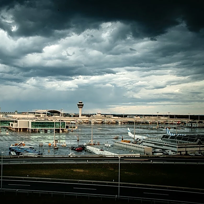 How Weather Impacts International Travel Plans