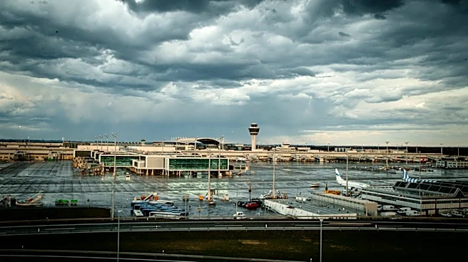 How Weather Impacts International Travel Plans