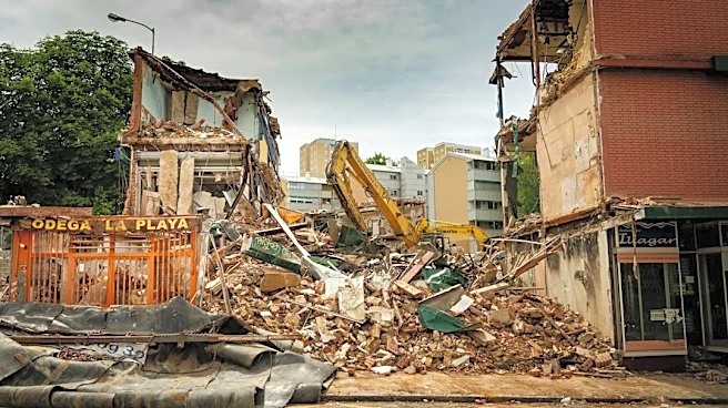 Understanding FEMA Assistance: What It Covers and How It Works
