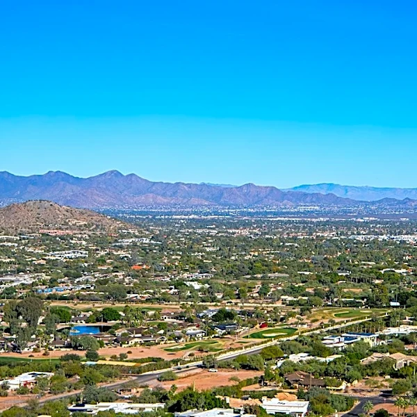 Phoenix Faces 110°F Heat Amid Dangerous Conditions
