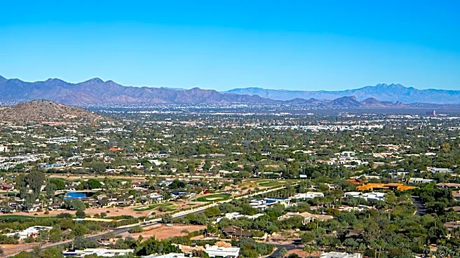 Phoenix Faces 110°F Heat Amid Dangerous Conditions
