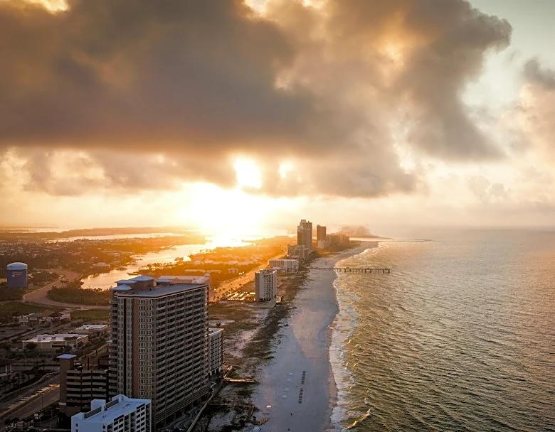 Heat Index Over 105°F Hits Mobile, AL This Week
