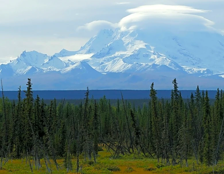 Great Sitkin Volcano: Slow Eruption Continues