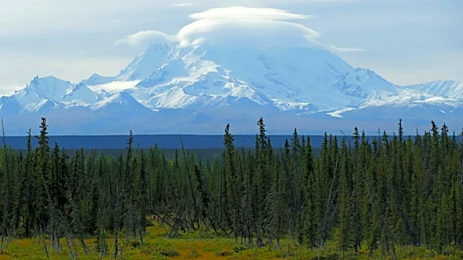 Great Sitkin Volcano: Slow Eruption Continues