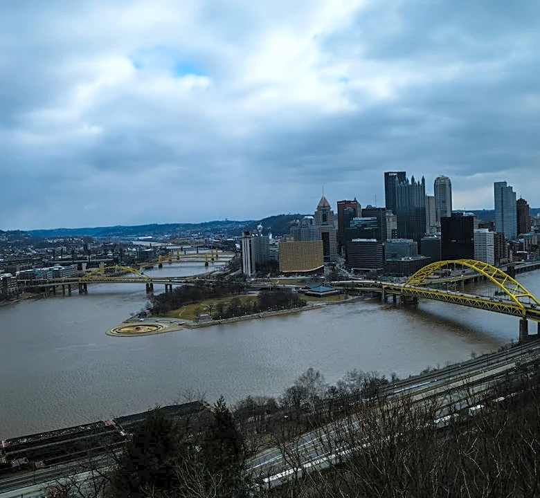 Severe Storms Cause Flooding Across Pennsylvania