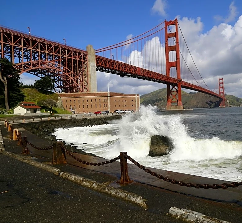 Bay Area Prepares for Potentially Record El Niño