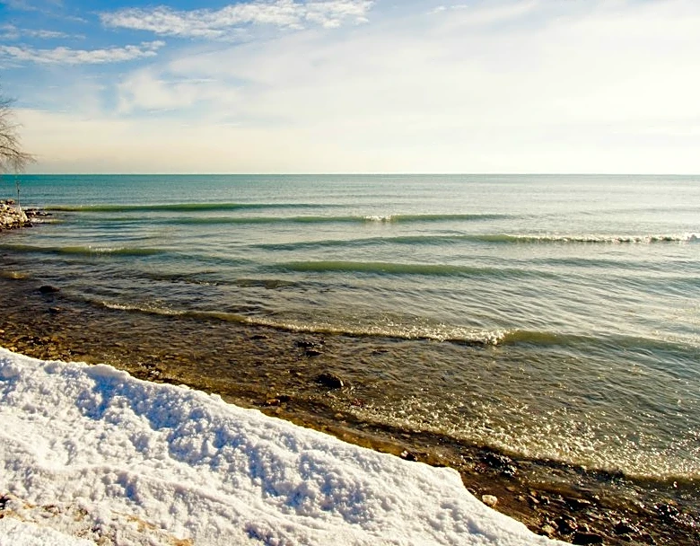 Michigan Braces for Warm, Wet Winter Amid El Niño