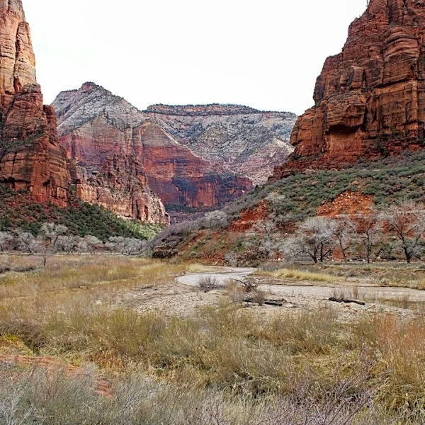 Rock Glaciers Key to Utah's Water Supply, Study Finds