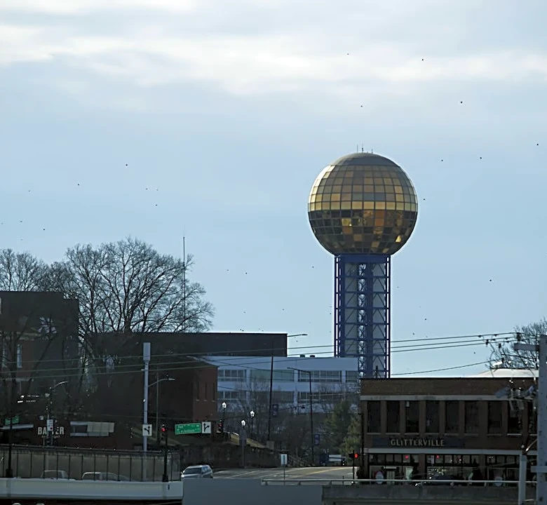 Heat Dome Brings Sweltering Temps to Knoxville