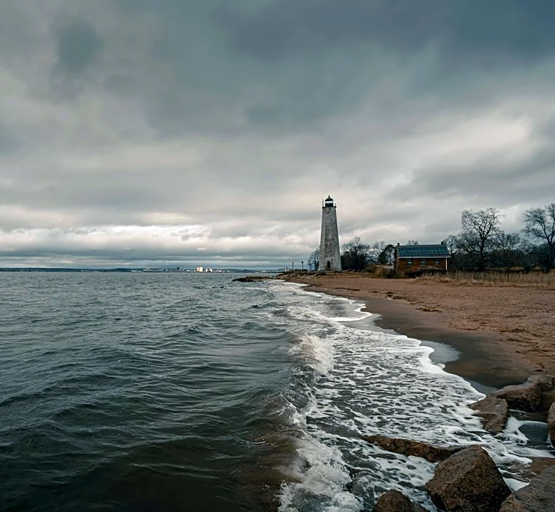 Potential Nor’easter Could Impact Connecticut Coast