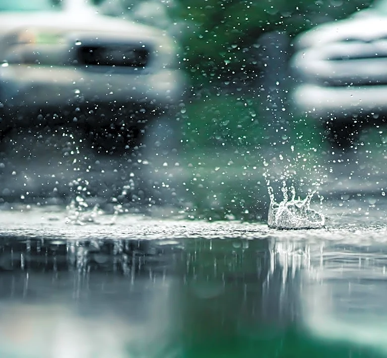 Flood Warnings Issued for Atlanta Amid Strong Storms