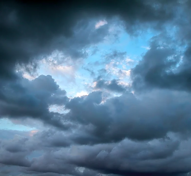 Scattered Showers and Storms Persist in South Florida