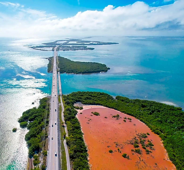 Florida Keys Face Flooding Amid Rising Sea Levels