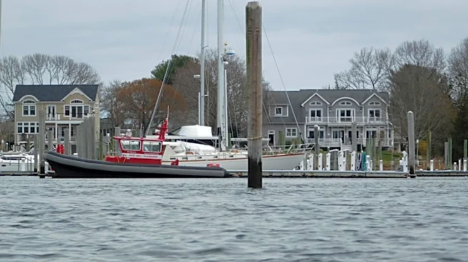 Rhode Island Urges Storm Preparedness Amid Risks