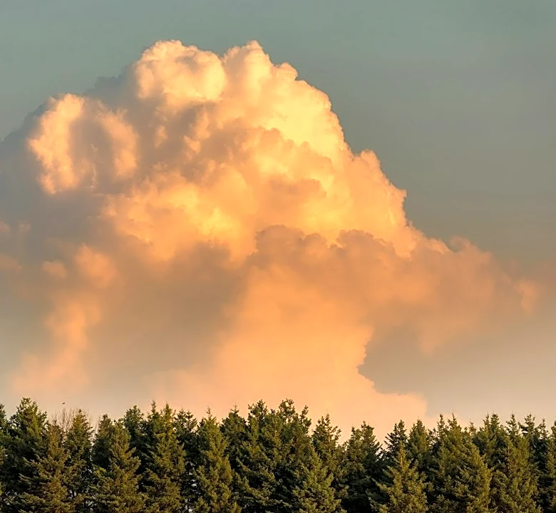 Wildfire Smoke Impacts Air Quality in Wisconsin