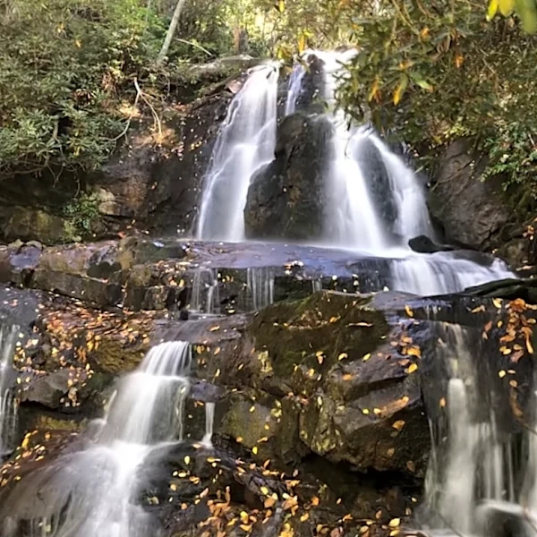 Cooler Weather Follows Midweek Rain in East Tennessee