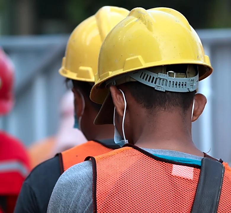 Record U.S. Heat Highlights Worker Safety Concerns