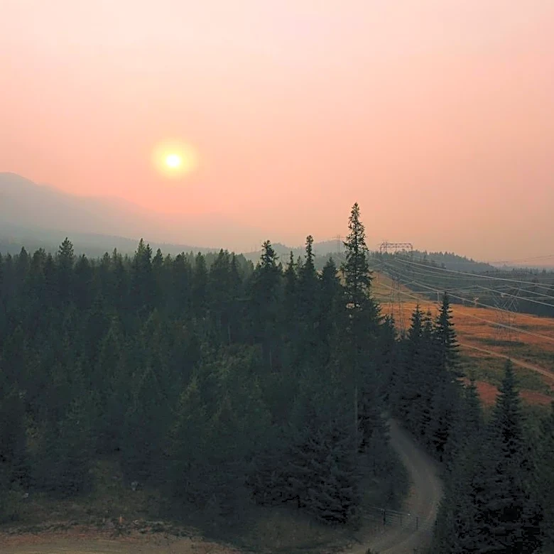 Prescribed Burn Planned for Cle Elum Ridge, WA