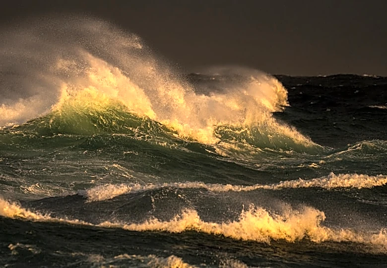 Rare September Nor’easter to Impact U.S. Northeast