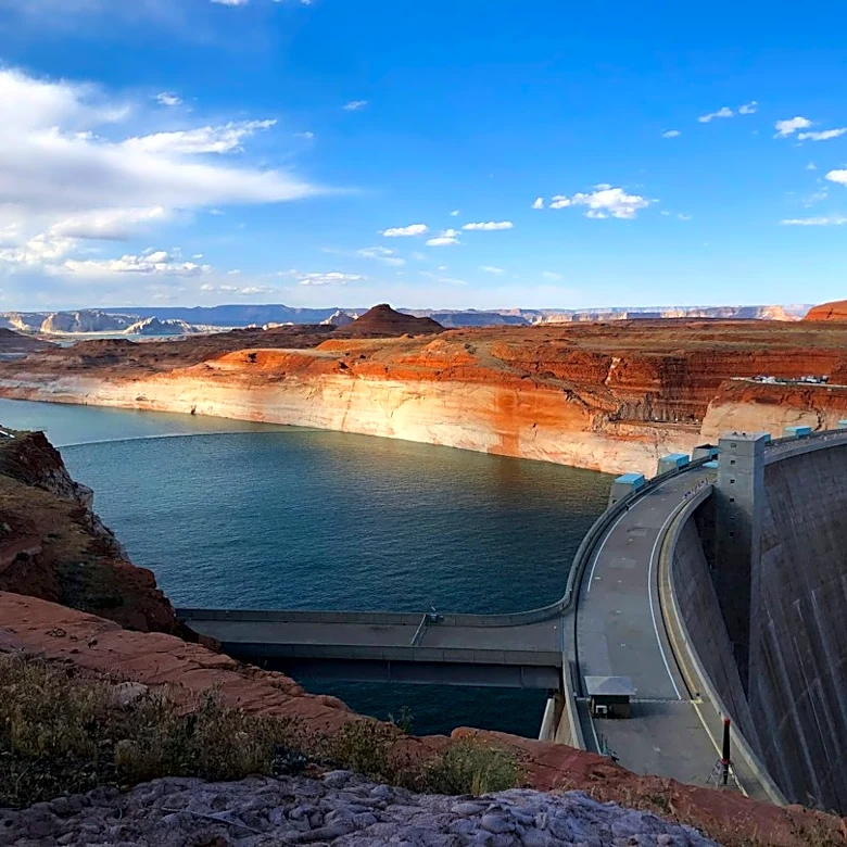 Lake Powell Hits Record Low Amid Snow Drought
