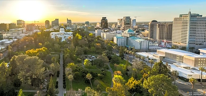 Heat and Air Quality Safety Tips for Sacramento