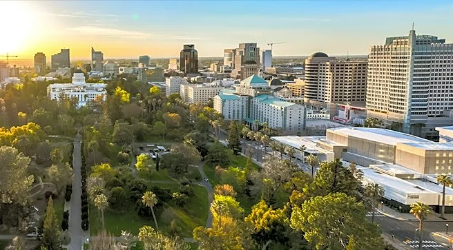 Heat and Air Quality Safety Tips for Sacramento
