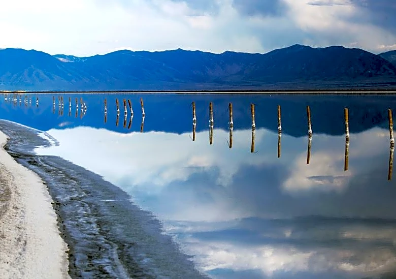 Utah Targets 2034 to Restore the Shrinking Great Salt Lake