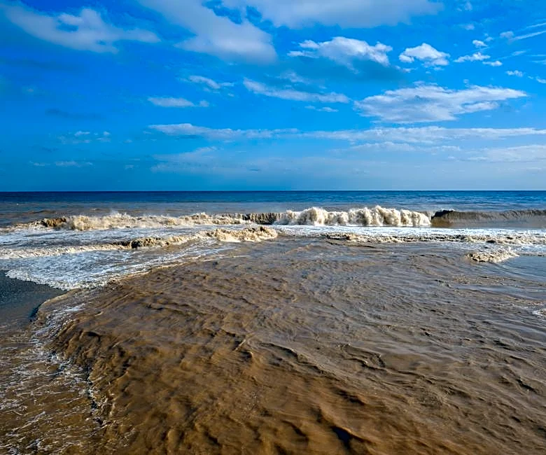 Outer Banks Face Flooding as Nor’easter Arrives Wednesday