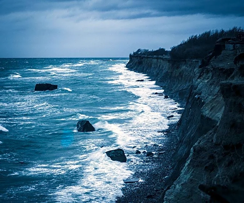 5 Places to Watch as Full Moon Meets Nor’easter
