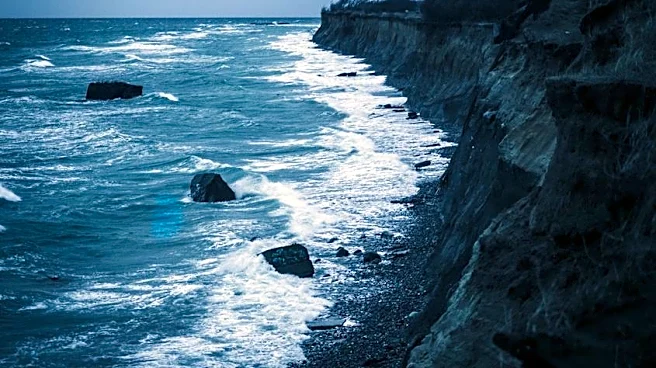5 Places to Watch as Full Moon Meets Nor’easter