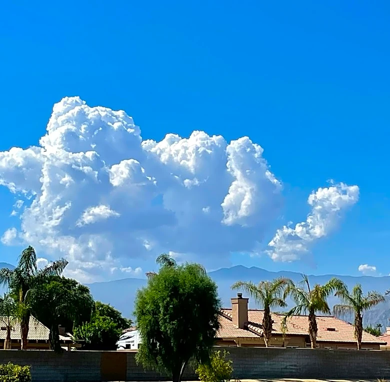 Strong El Niño Predicted for California in 2026-2027