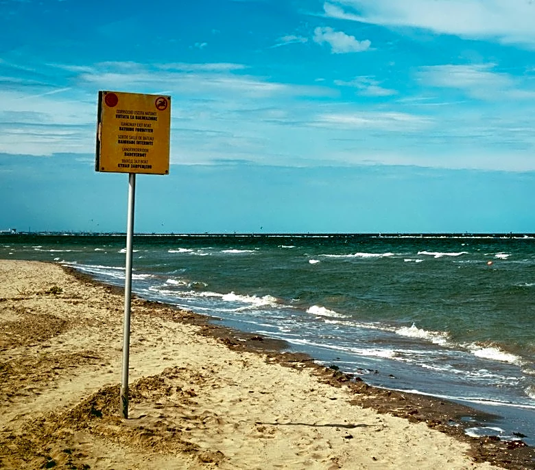 Lake Erie Rip Current Warning in Effect Until Sept. 23