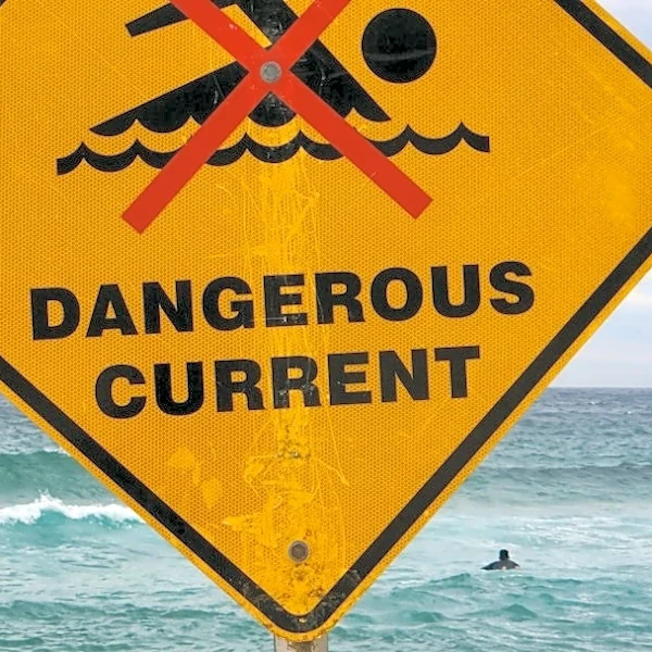 Rip Currents: A Persistent Danger Along U.S. Beaches