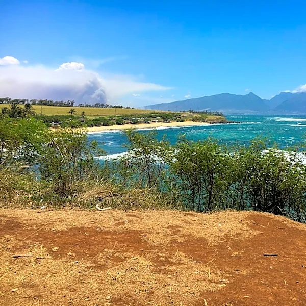 Flood Watch Issued for Maui County Through Saturday