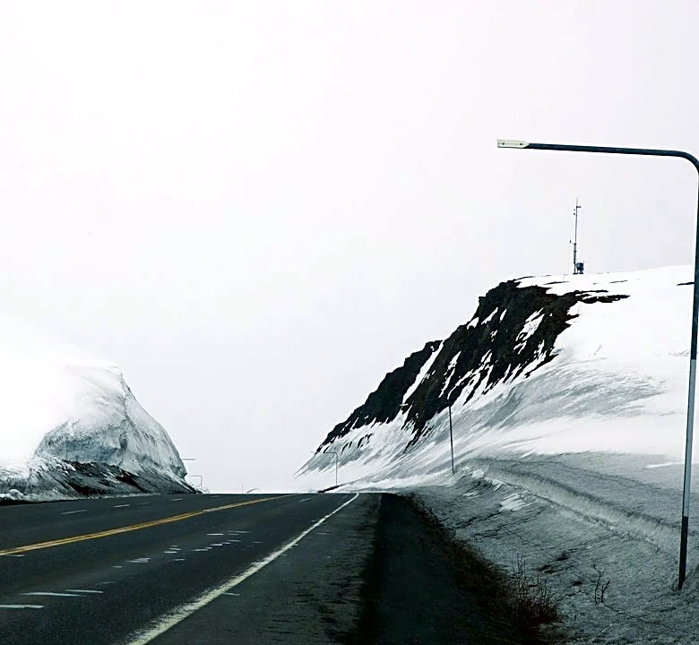 High Winds and Rain Expected Across Alaska This Week