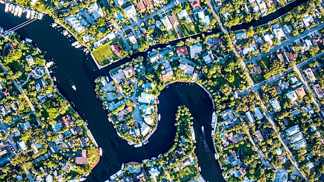 Fort Lauderdale Flood Zones: Risks and Discounts