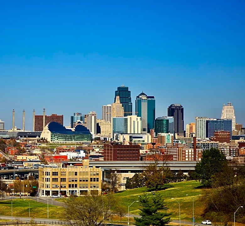 Kansas City Forecast: Mild Weather Expected