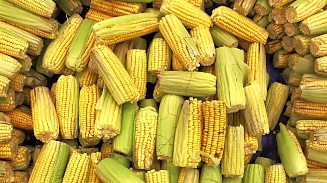 El Niño Impacts Iowa Weather Amid Farmland Sales Surge